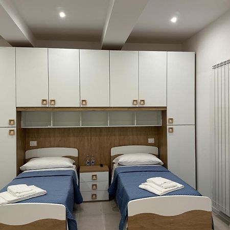 B&B La Coccinella 키쉬나 외부 사진