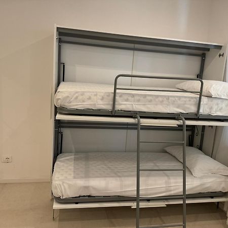 B&B La Coccinella 키쉬나 외부 사진