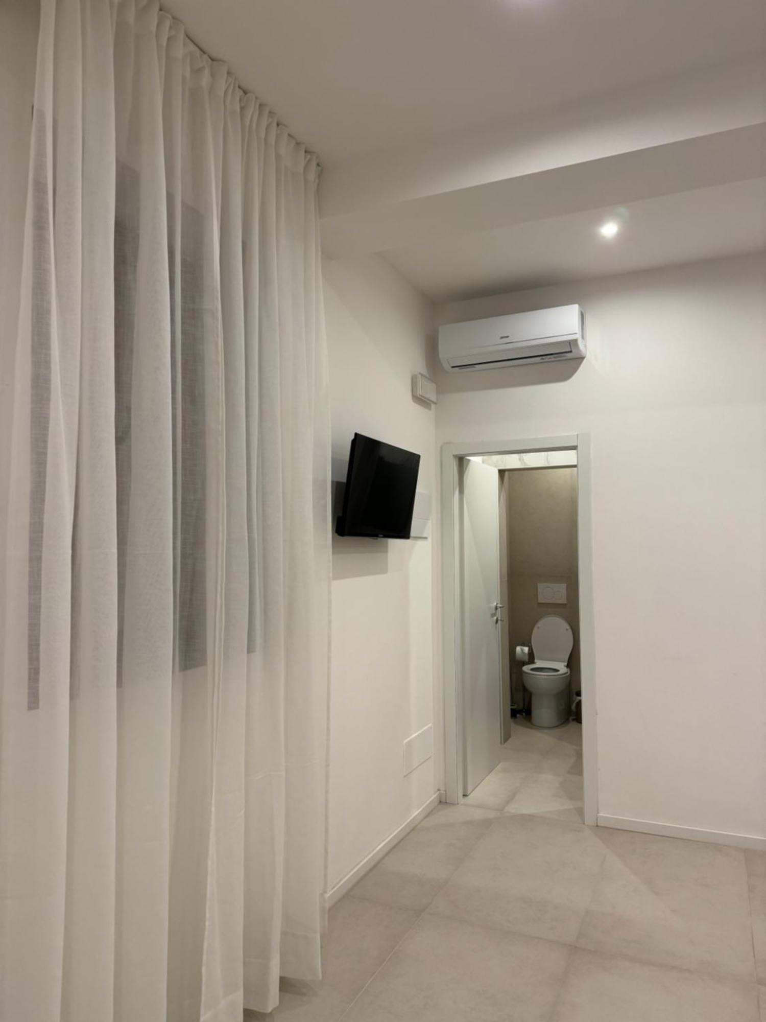 B&B La Coccinella 키쉬나 외부 사진