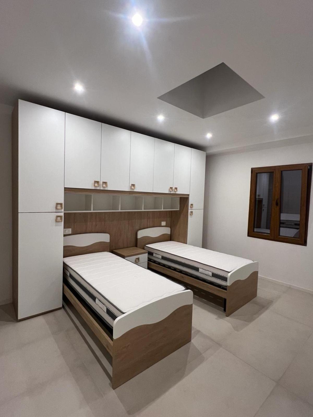 B&B La Coccinella 키쉬나 외부 사진