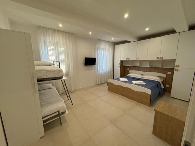 B&B La Coccinella 키쉬나 외부 사진