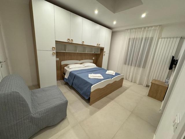B&B La Coccinella 키쉬나 외부 사진