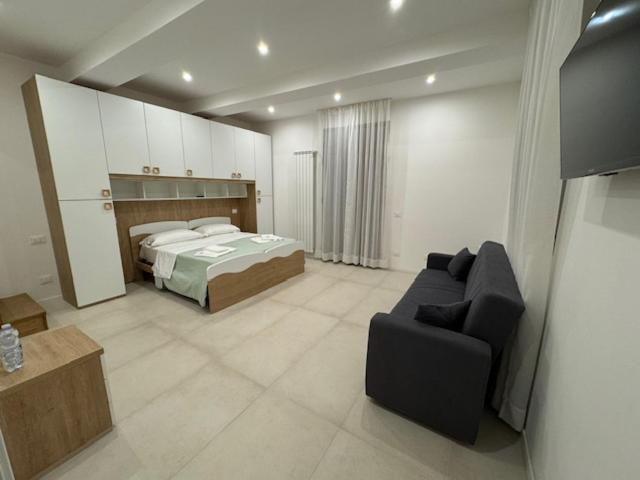 B&B La Coccinella 키쉬나 외부 사진